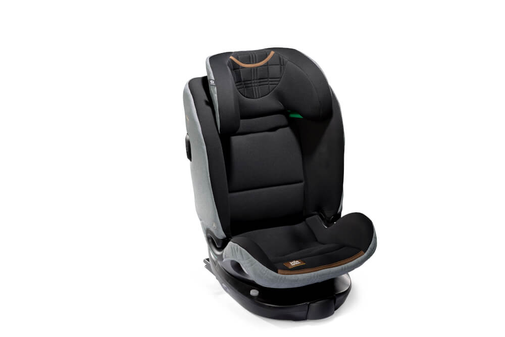 Joie Signature i-Spin XL Autokindersitz Carbon