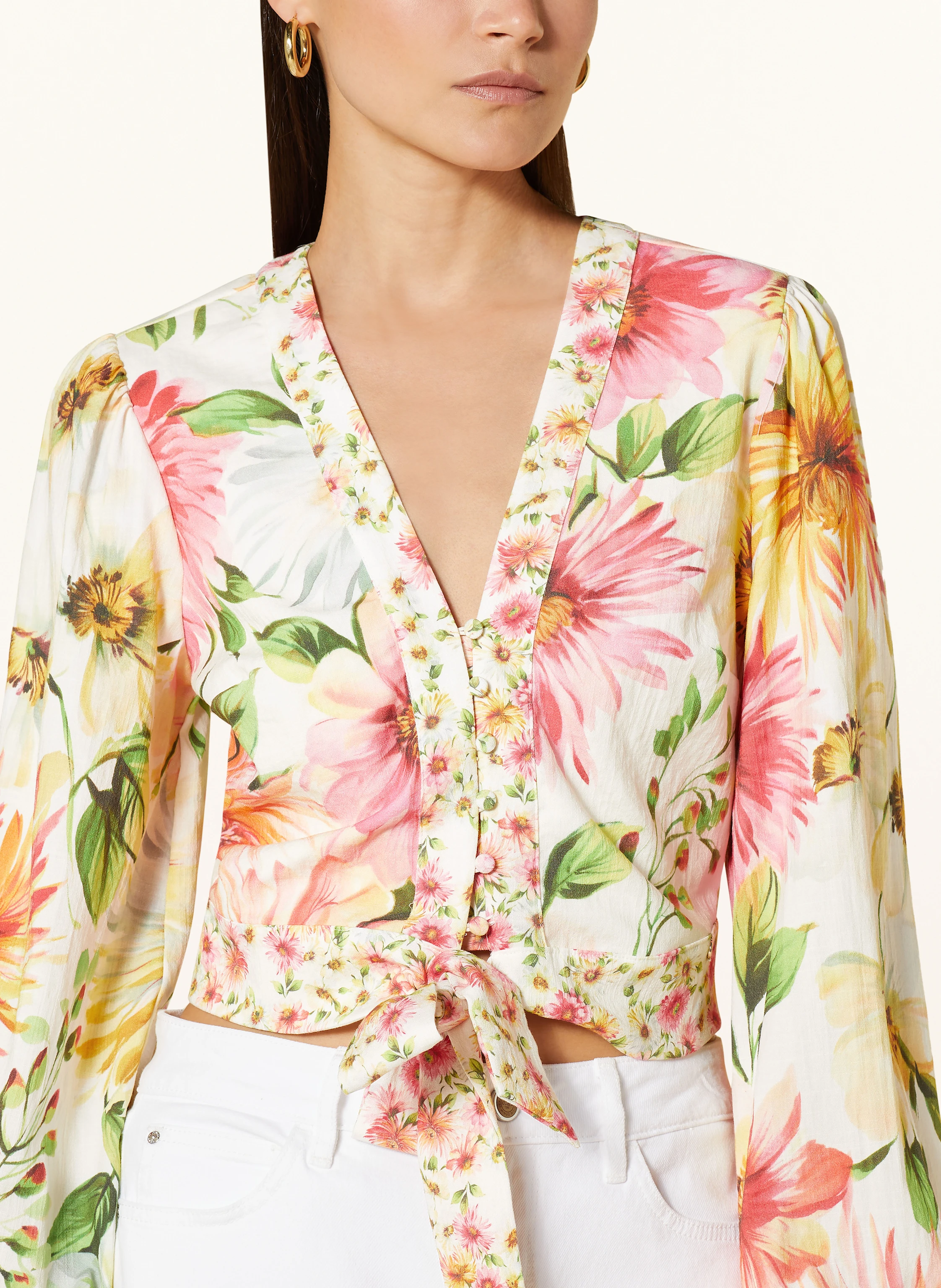 GUESS Bluse COLETTE