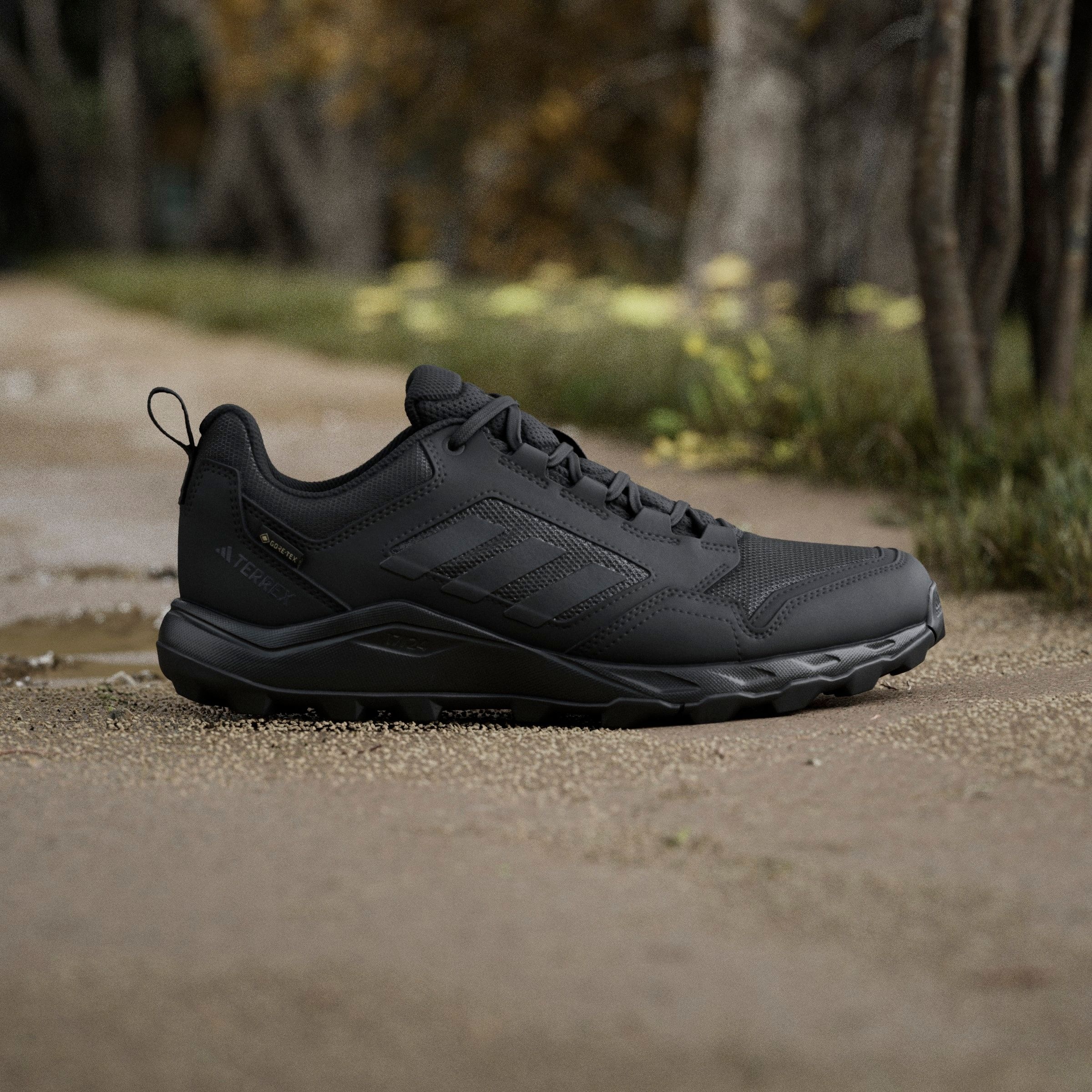 adidas TERREX Trailrunningschuh »TRACEROCKER 2.0 GORE-TEX«  wasserdichte Trailrunningschuhe