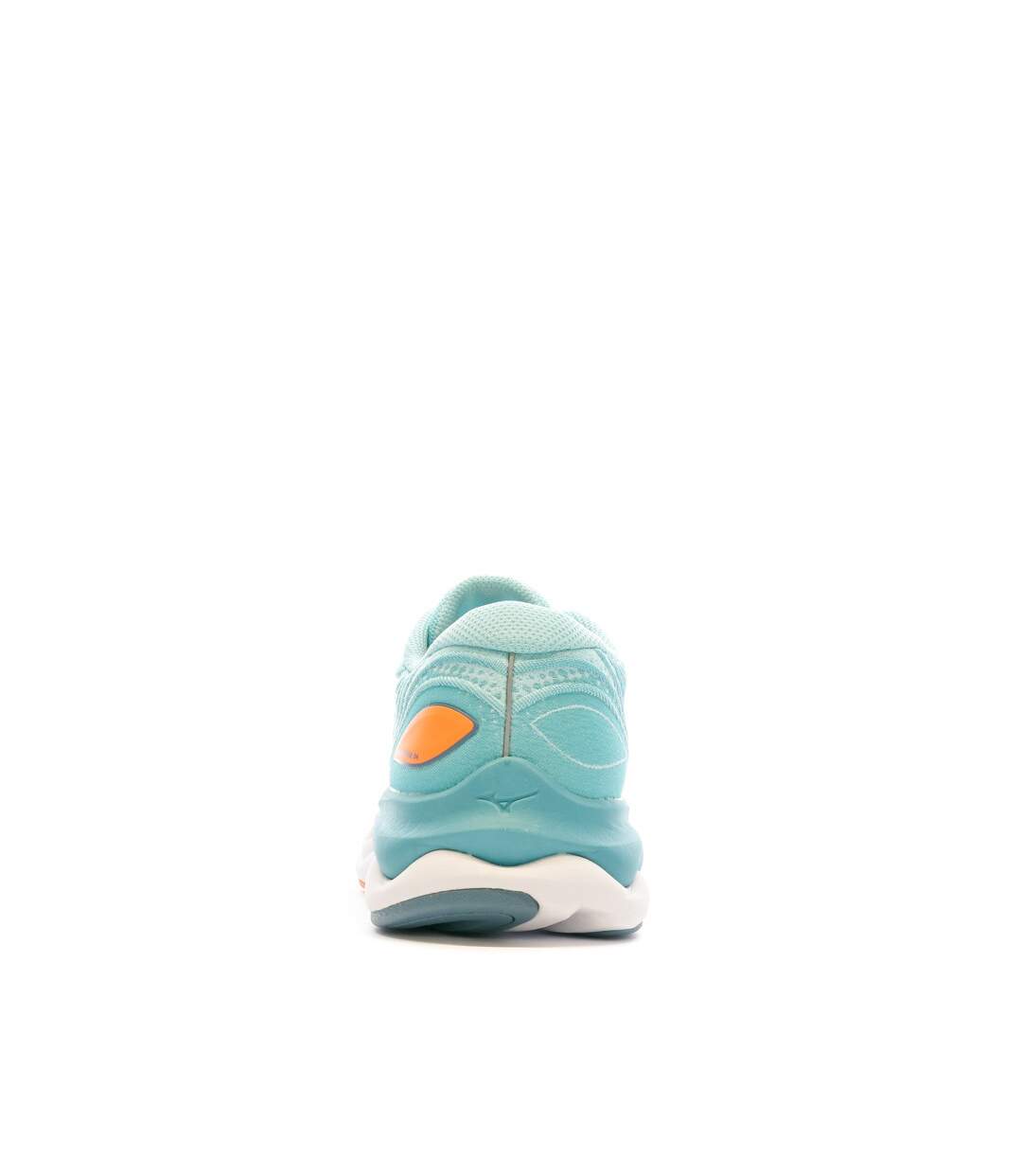 Chaussures de Running Bleu Femme Mizuno Wave Skyrise