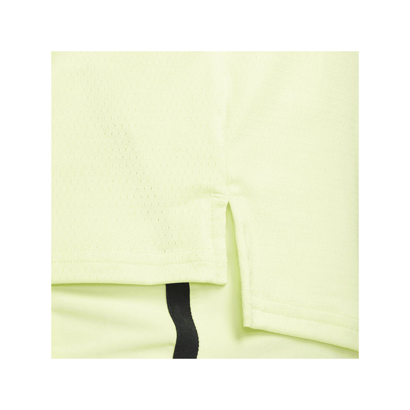 Tee-shirt tennis Nike Advantage Wimbledon