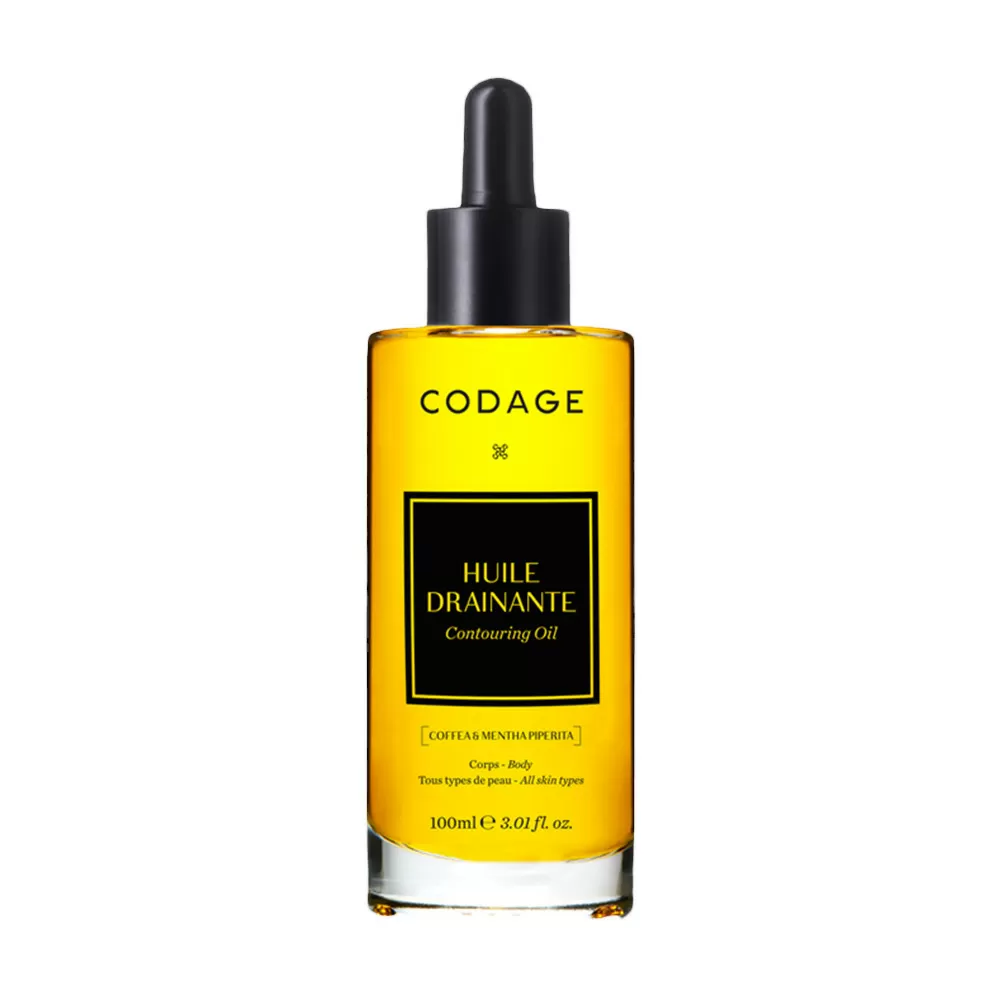 Codage Contouring Oil - 100 ml.