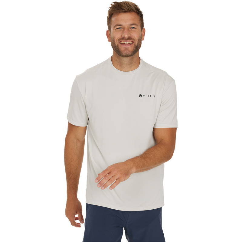Virtus Easton Meshtech Trænings T-shirt Herre