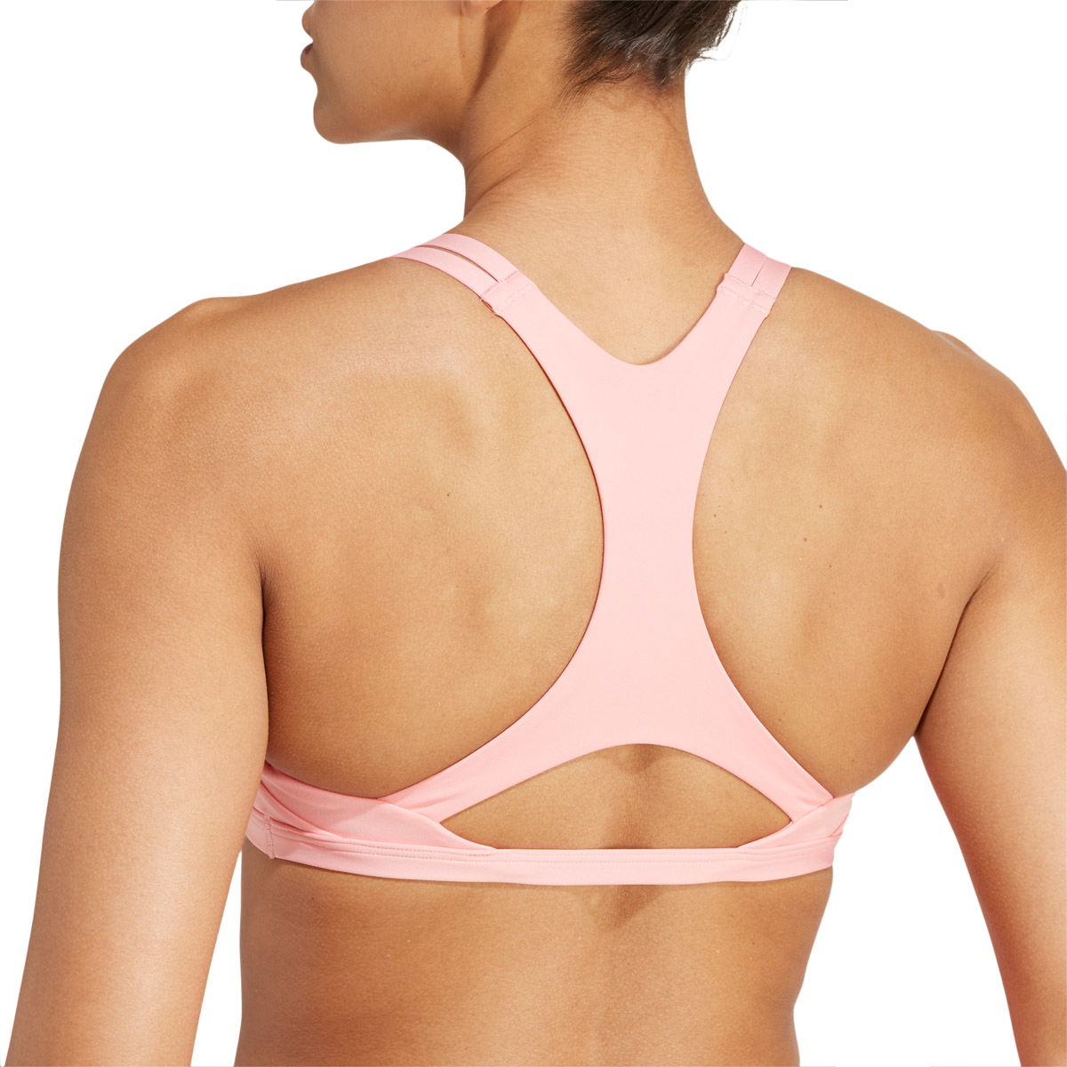 adidas Aeroimpact Light Support Sports BH Dame