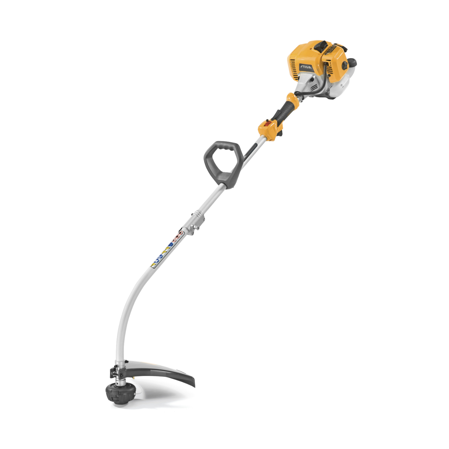Stiga GT 330 A Grastrimmer - 700W