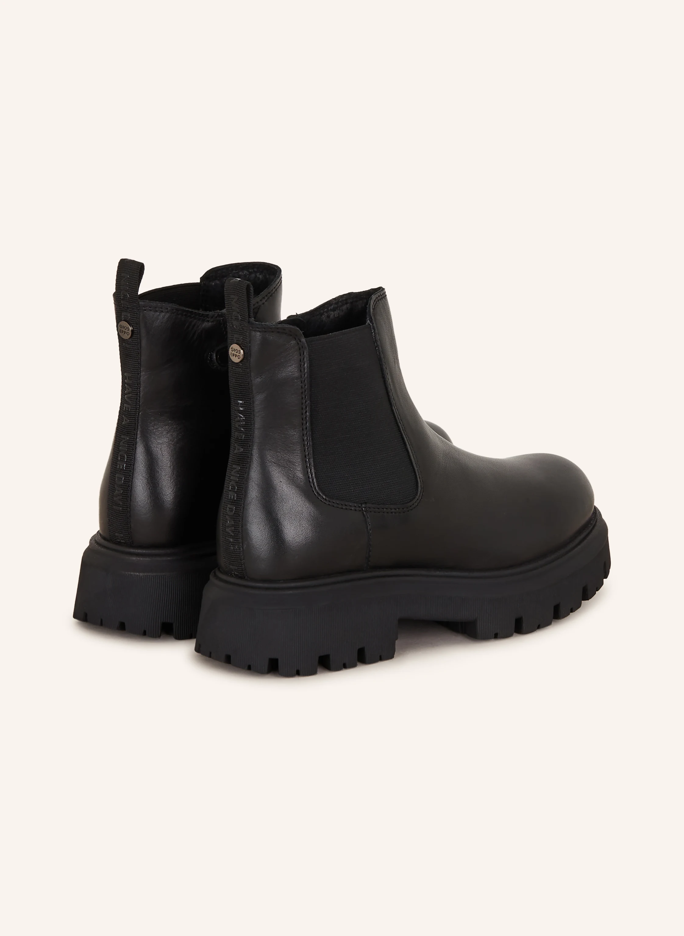 GIOSEPPO Chelsea-Boots
