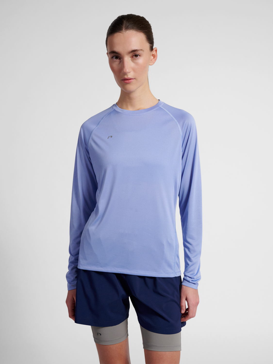 nwlBEAT W T-SHIRT L/S