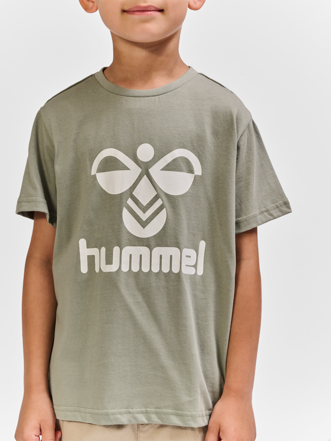 hmlTRES T-SHIRT S/S
