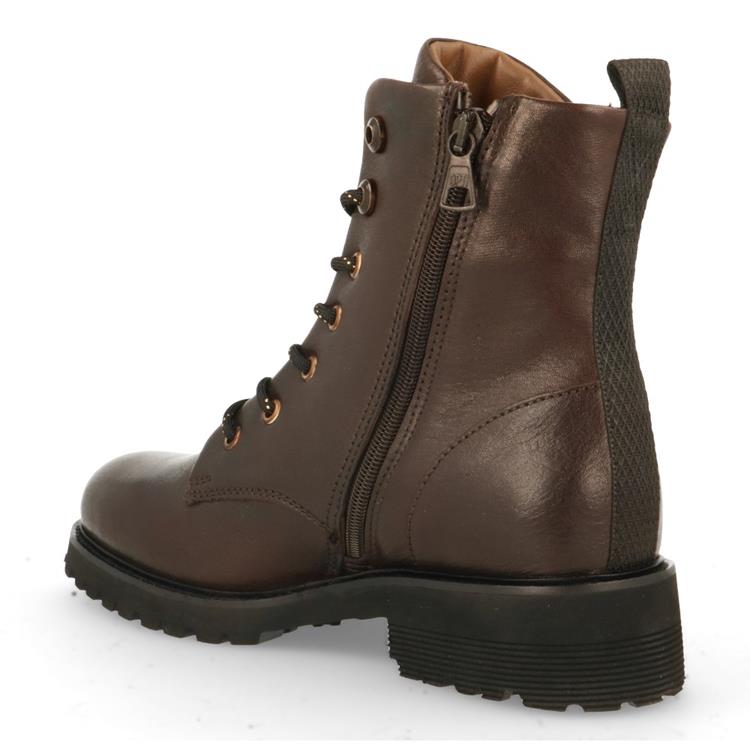Piedi Nudi Gwen Moka Brown