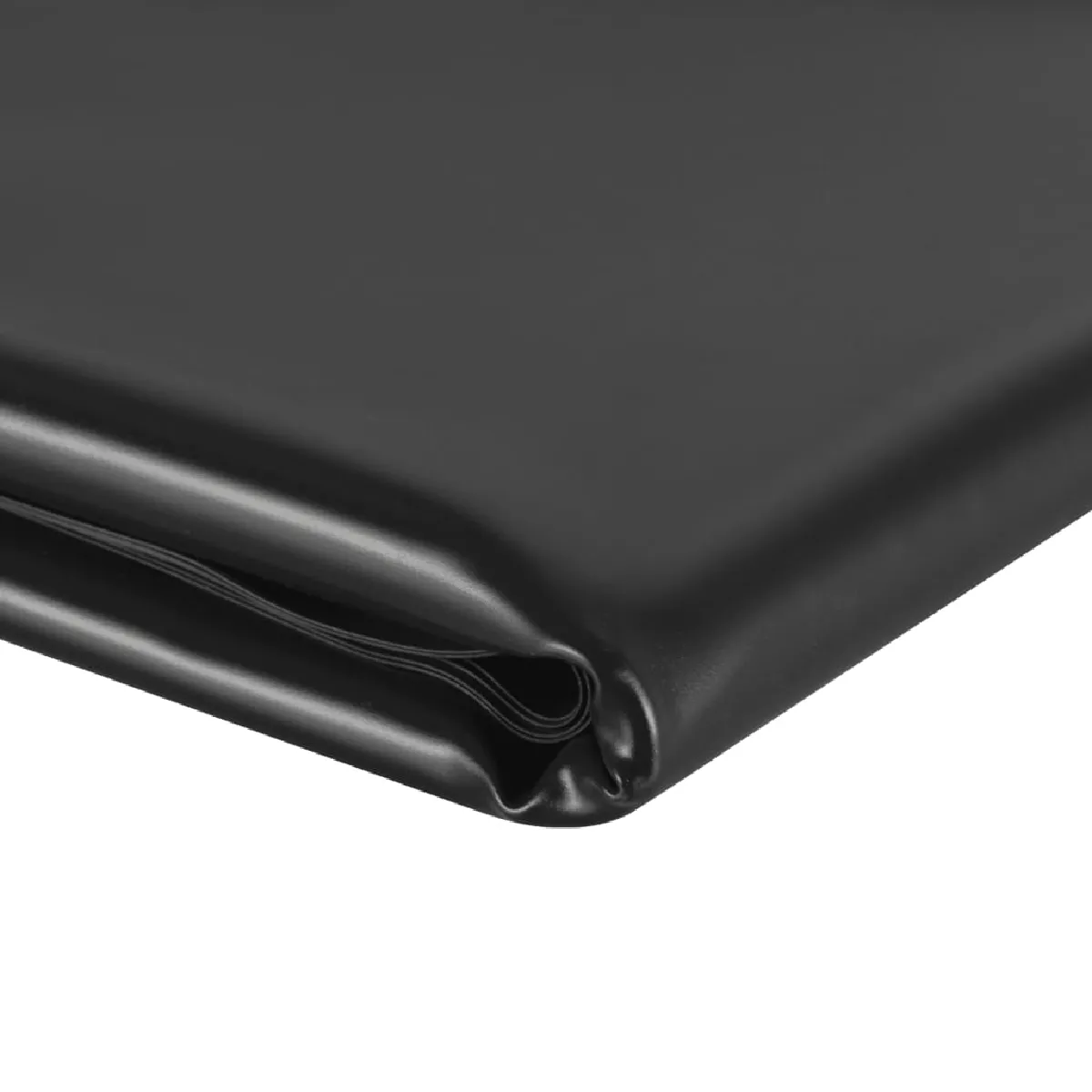 VidaXL Doublure Étain 5x6m
