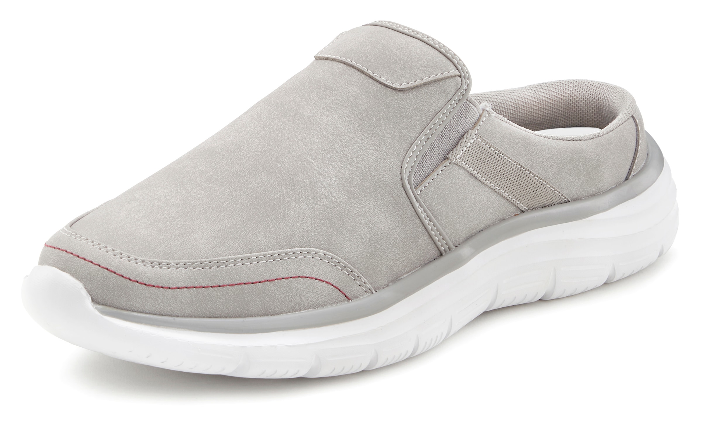 John Devin Sabot  Clog, Pantolette, Schlappen Unisex VEGAN