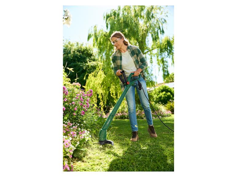 Elektrische grastrimmer 300 W