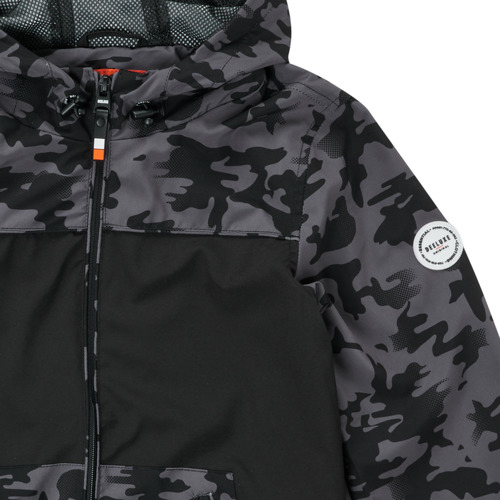 Deeluxe - LYNY - Camo
