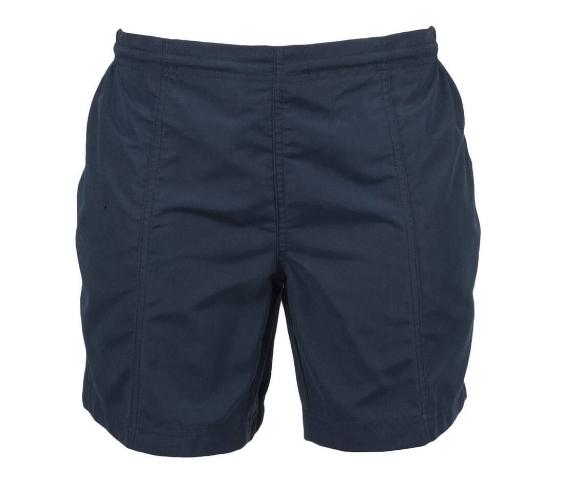TOMBO TF080 - Shorts Femme Confort Microfibre Élégants