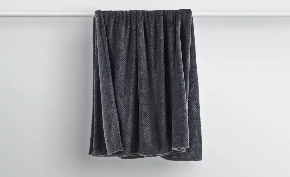como Coralfleece Decke Mia XL