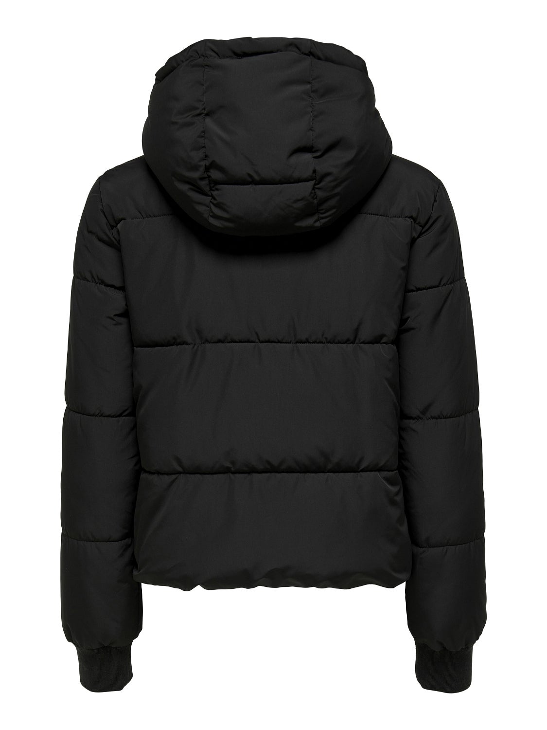 JDYNEWERICA Daunenjacke Black