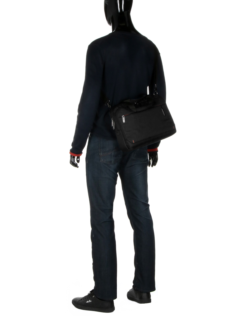 Sacoche ordinateur Samsonite Network 4 - 14.1 pouces