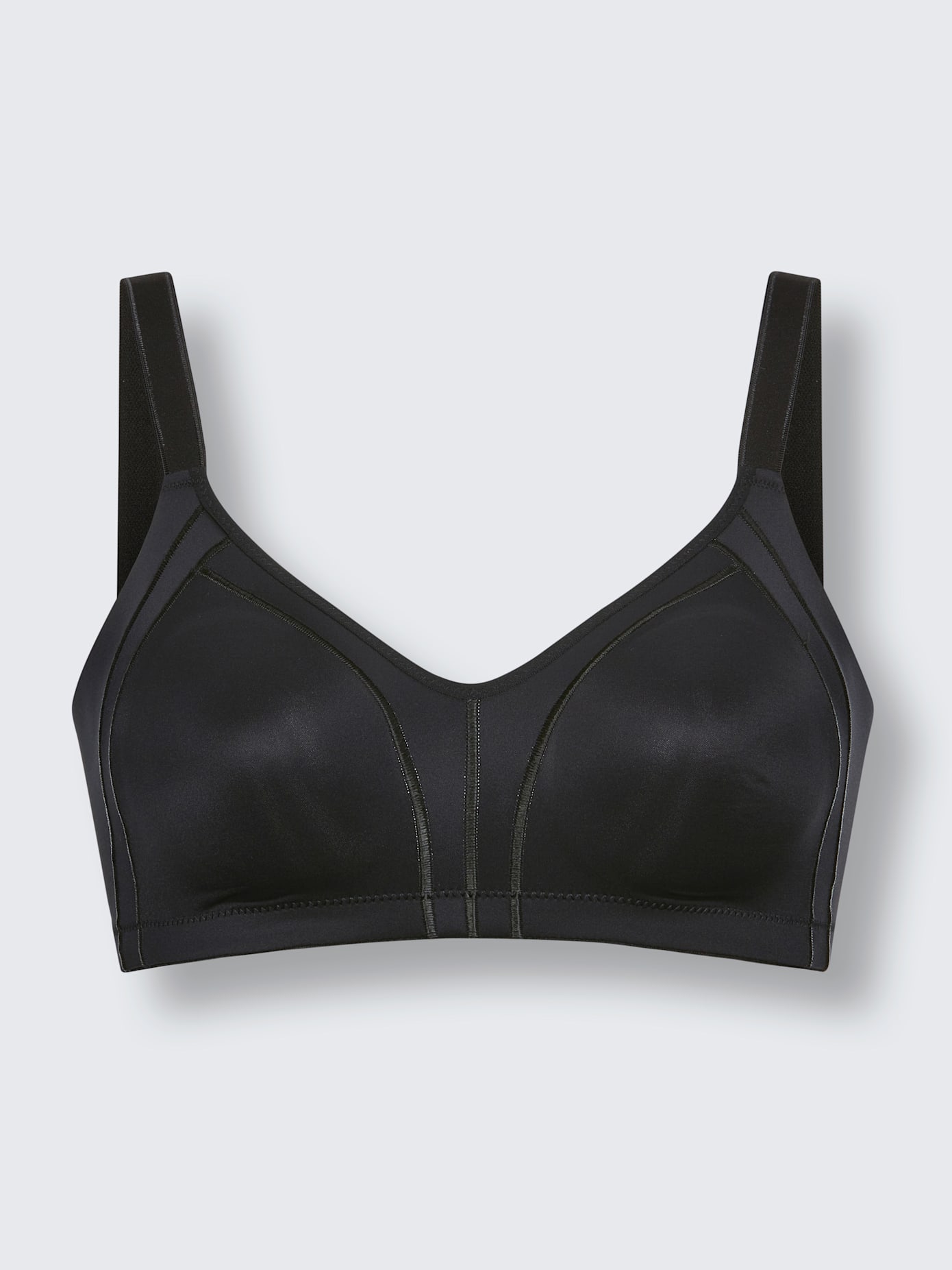 Soutien-gorge minimiseur sans armatures bon. b, c, d, e