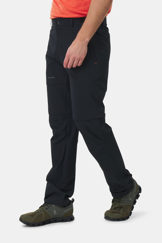 Ayacucho Ayacucho Forest Softshell Zip-Off Trouser M