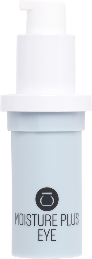 Nilens Jord Moisture Plus Eye Airless Refill 20 ml