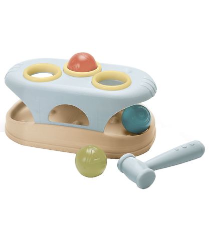 Dantoy BIO Plastic - Pastel