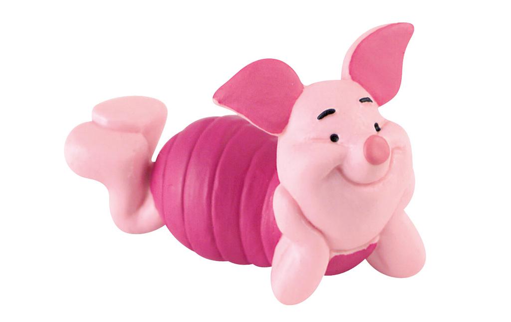 Spielzeugfigur Disney FerkelDisney Spielzeugfigur