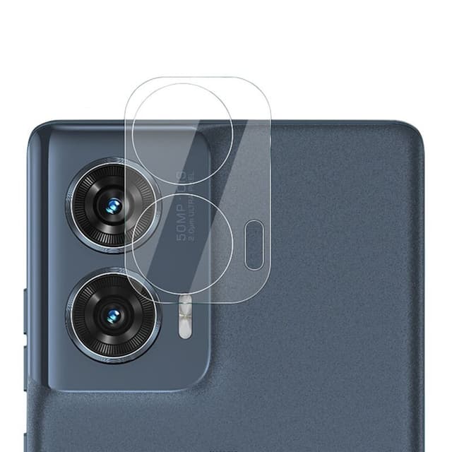 Kamera linse glas Motorola G35