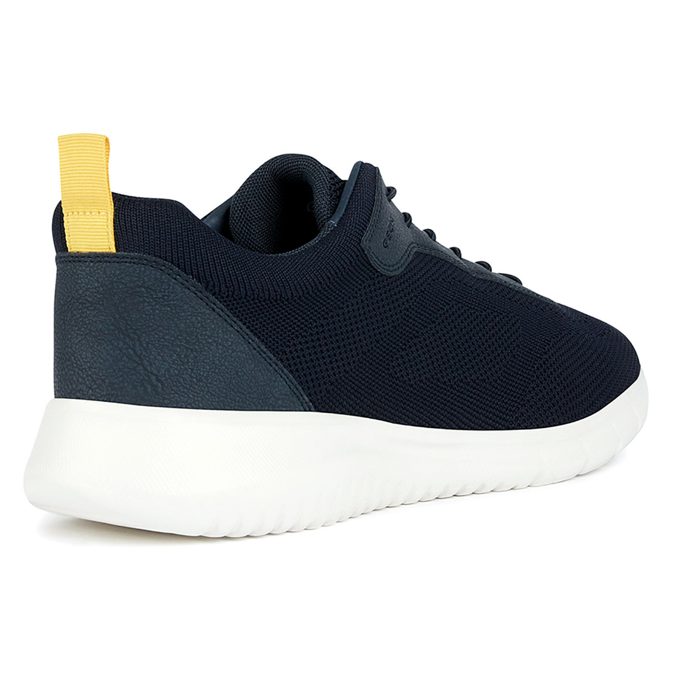 Geox Baskets Monreale bleu marine
