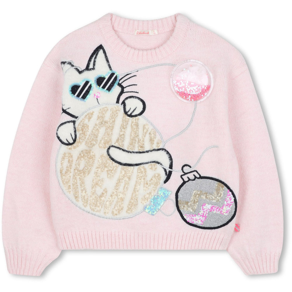 Køb Billieblush Pullover