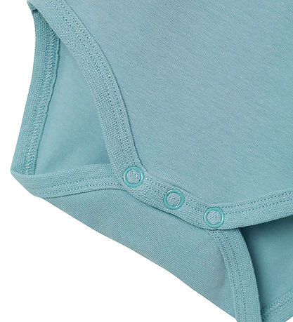Name It Body k/æ - NbmJoggie - Dusty Blue