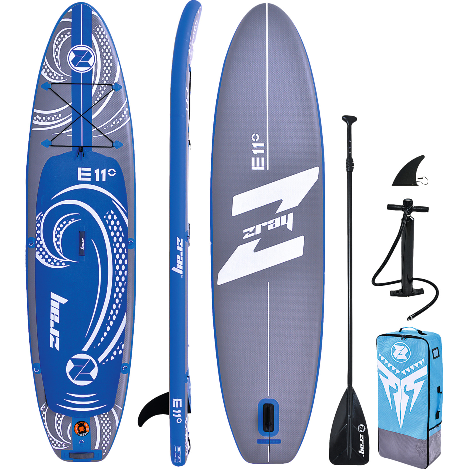 Z-Ray Evasion Epic 2 SUP