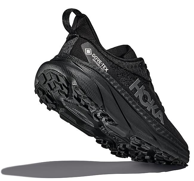 HOKA - CHAUSSURES DE TRAIL CHALLENGER ATR 7 GTX W