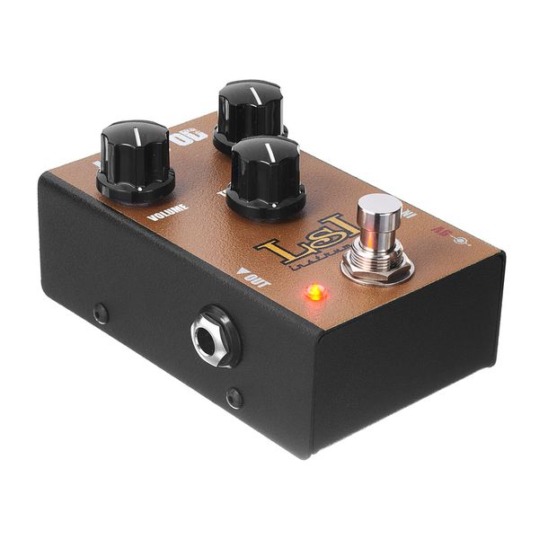 LSL LUCID OD Overdrive
