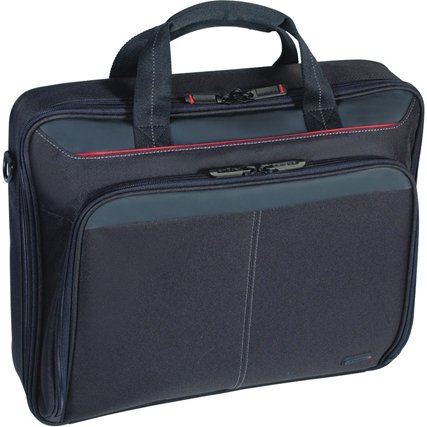 Targus 15.4 - 16 Inch / 39.1 - 40.6cm Laptop Case