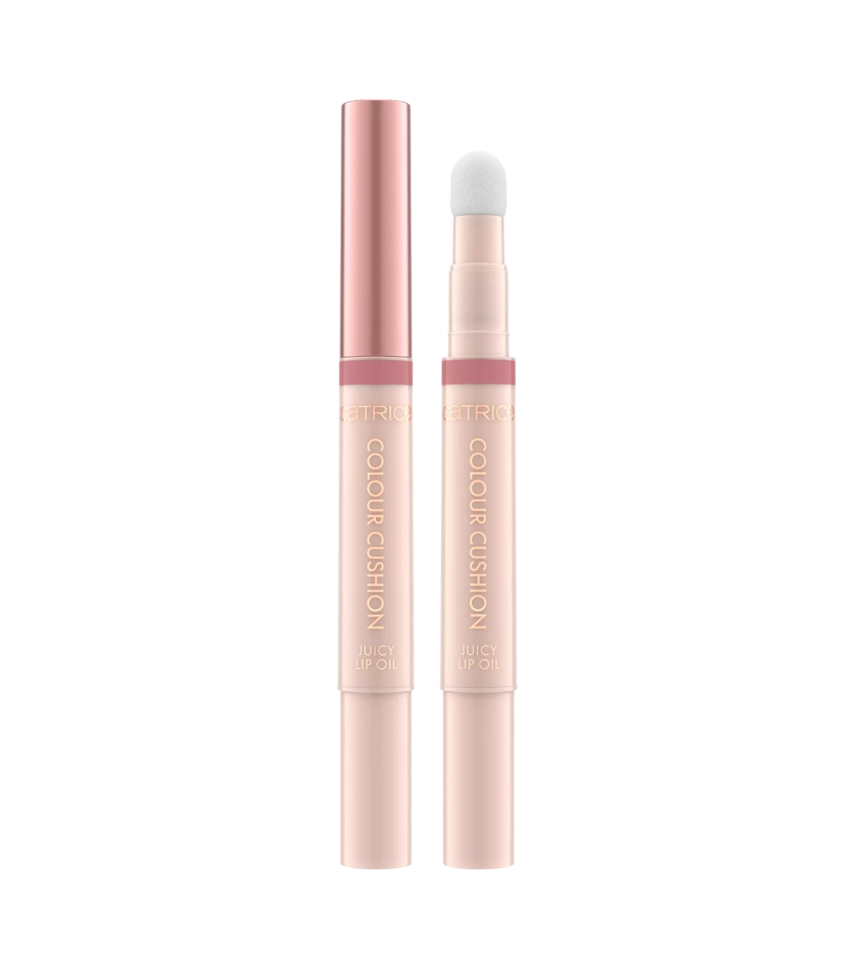 Catrice - Óleo Labial Colour Cushion Juicy - 010: Bae Watch
