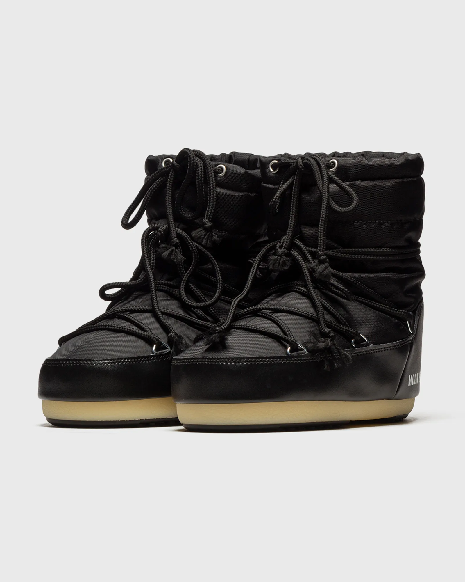 Moon Boot LIGHT LOW NYLON