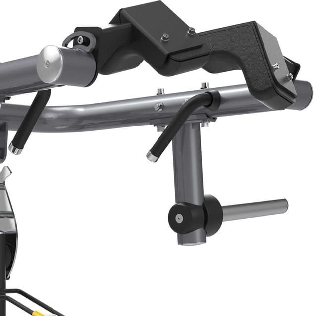 Toorx FWX-9100 Hack Squat