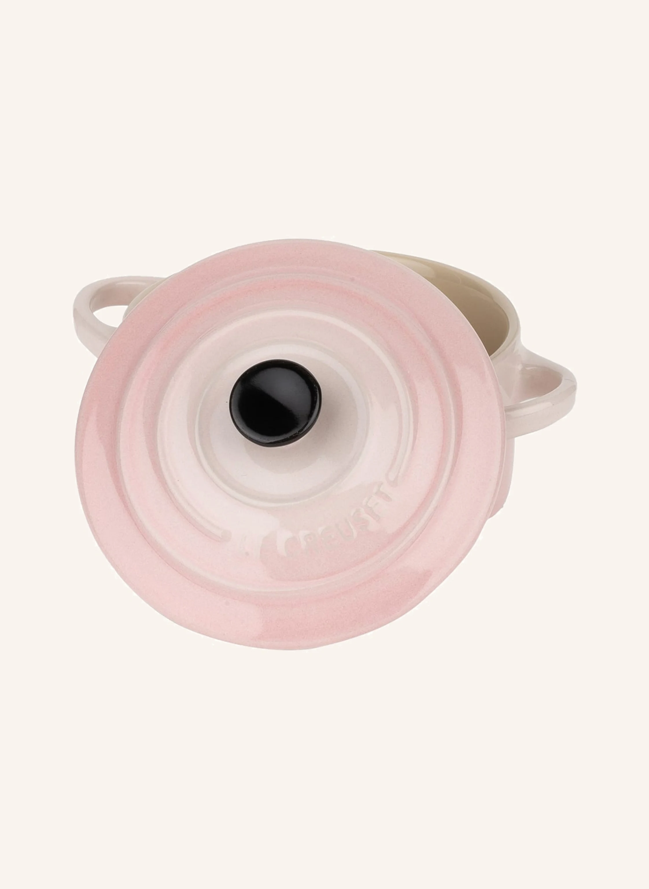 LE CREUSET Mini-Cocotte