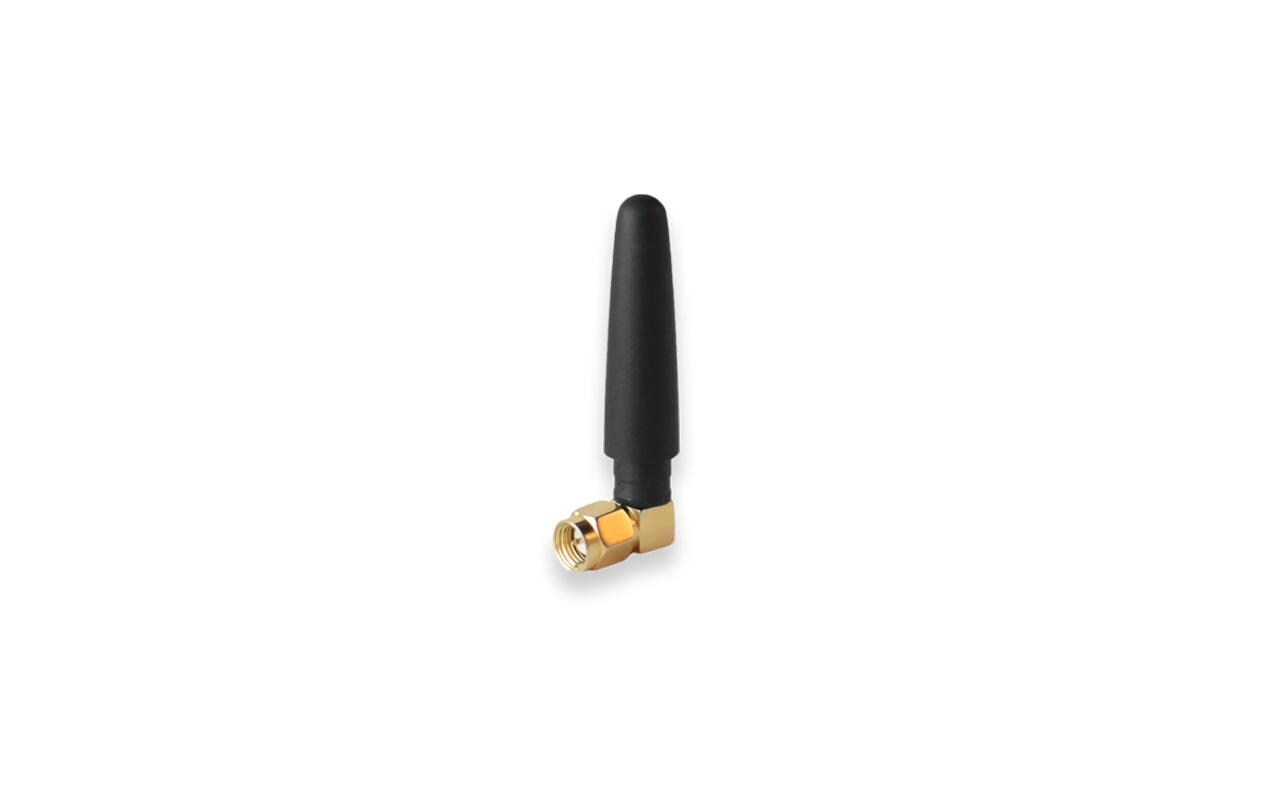 LTE-Antenne PR1US450 Kompakt SMA 5 dBi RundstrahlKompakte mobile Antenne