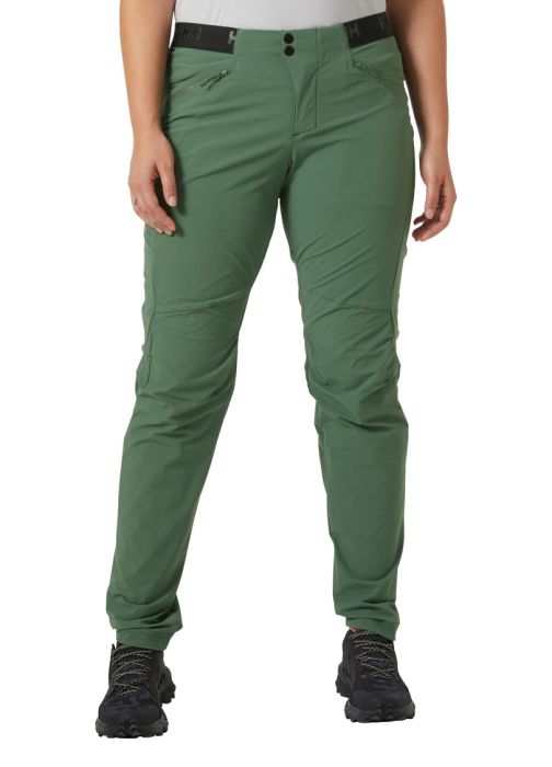 Rask Light Softshell Pant Women damebukser