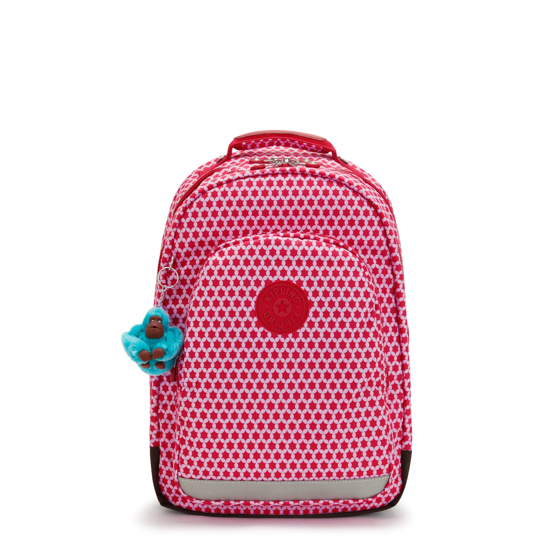 CLASS ROOM Grand sac à dos avec protection ordinateur - Starry Dot Print