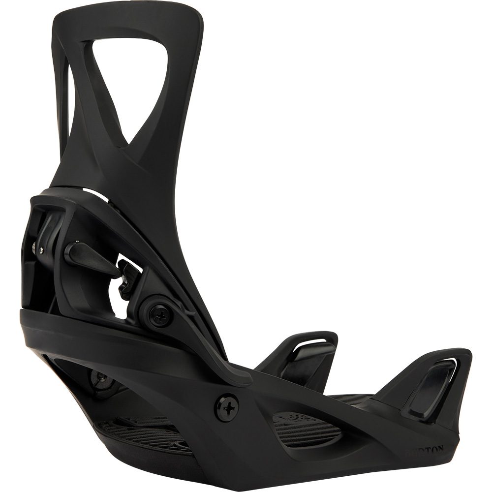 Burton Step On Re: Flex 23/24 Snowboardbindung Damen schwarz