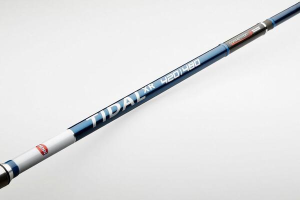 Canne Surfcasting Penn Tidal XR Multilength Hybrid LR  4.20-4.80m (100-250g)