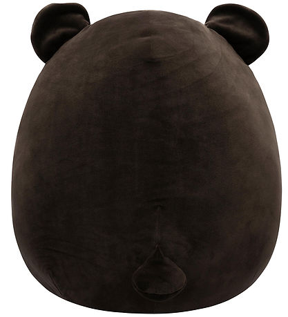 Squishmallows Bamse - 40 cm - Maltese Bear