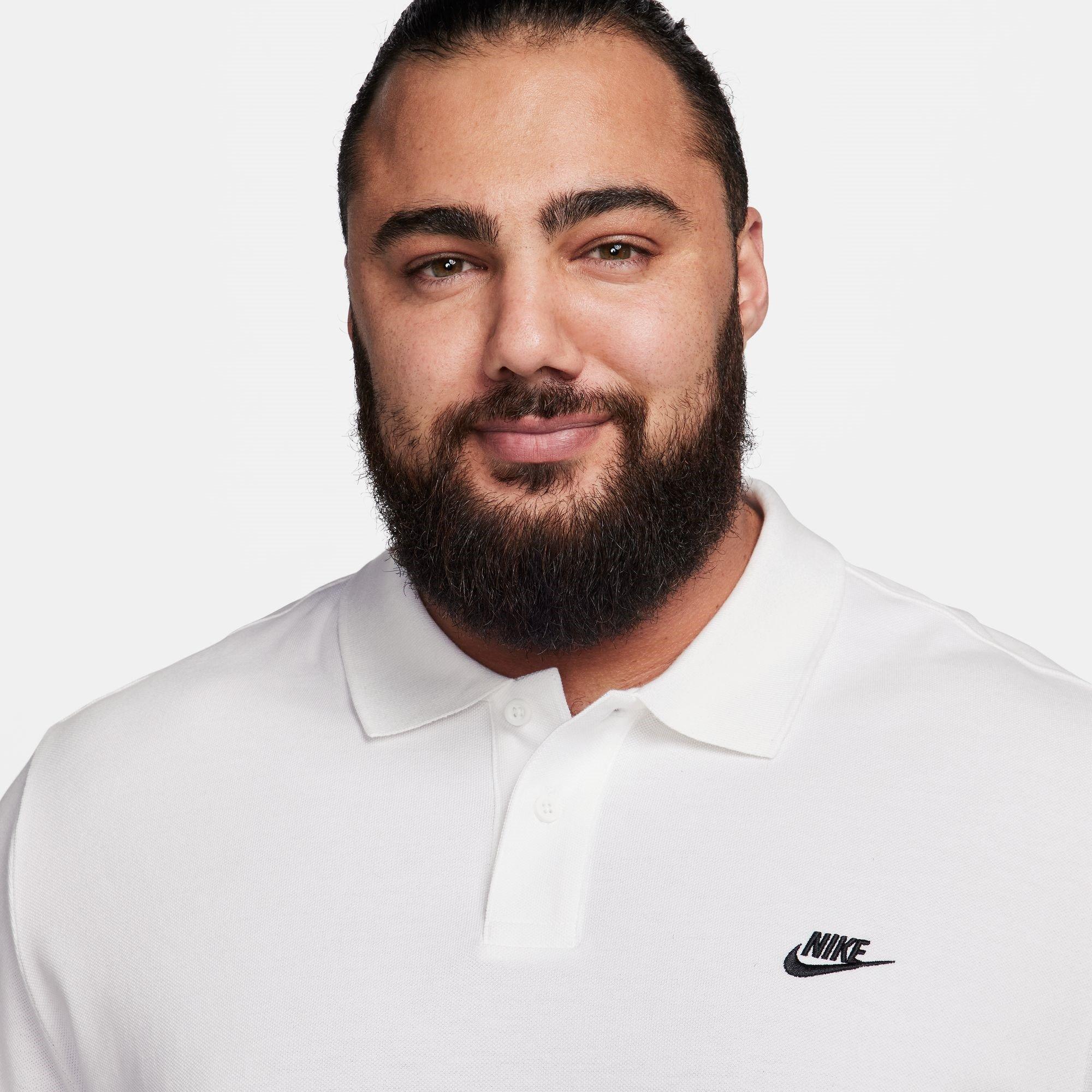 Nike Match Up Polo Shirt Mens