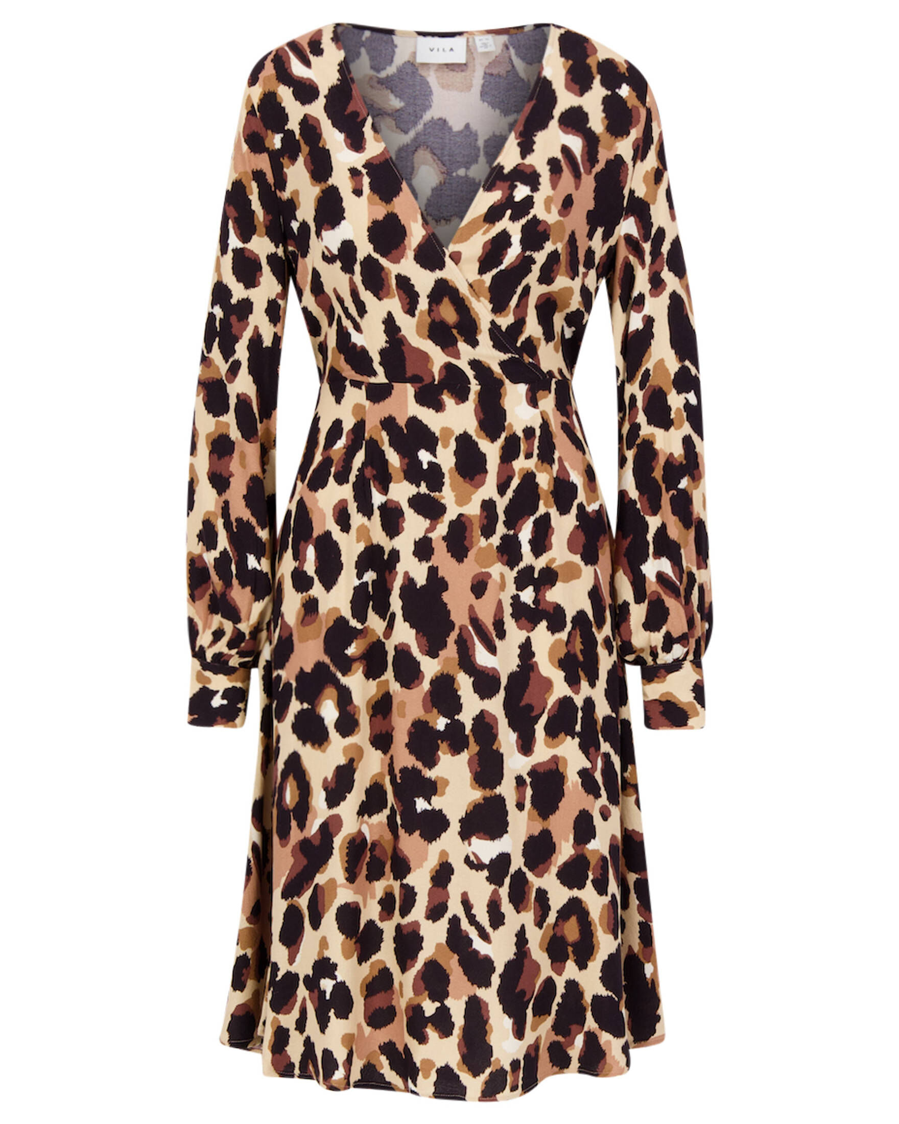 Vila| Damen Kleid VIKIWI