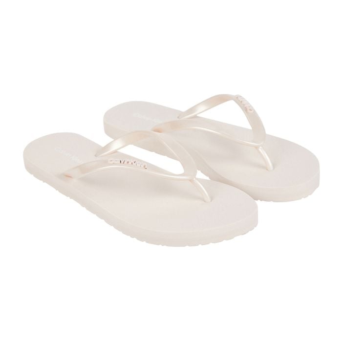 Calvin Klein Teenslippers Dames