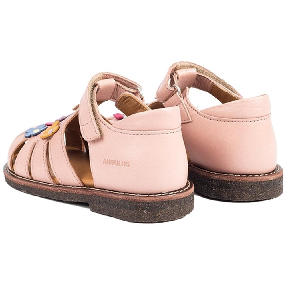 Køb Angulus Sandaler Rose