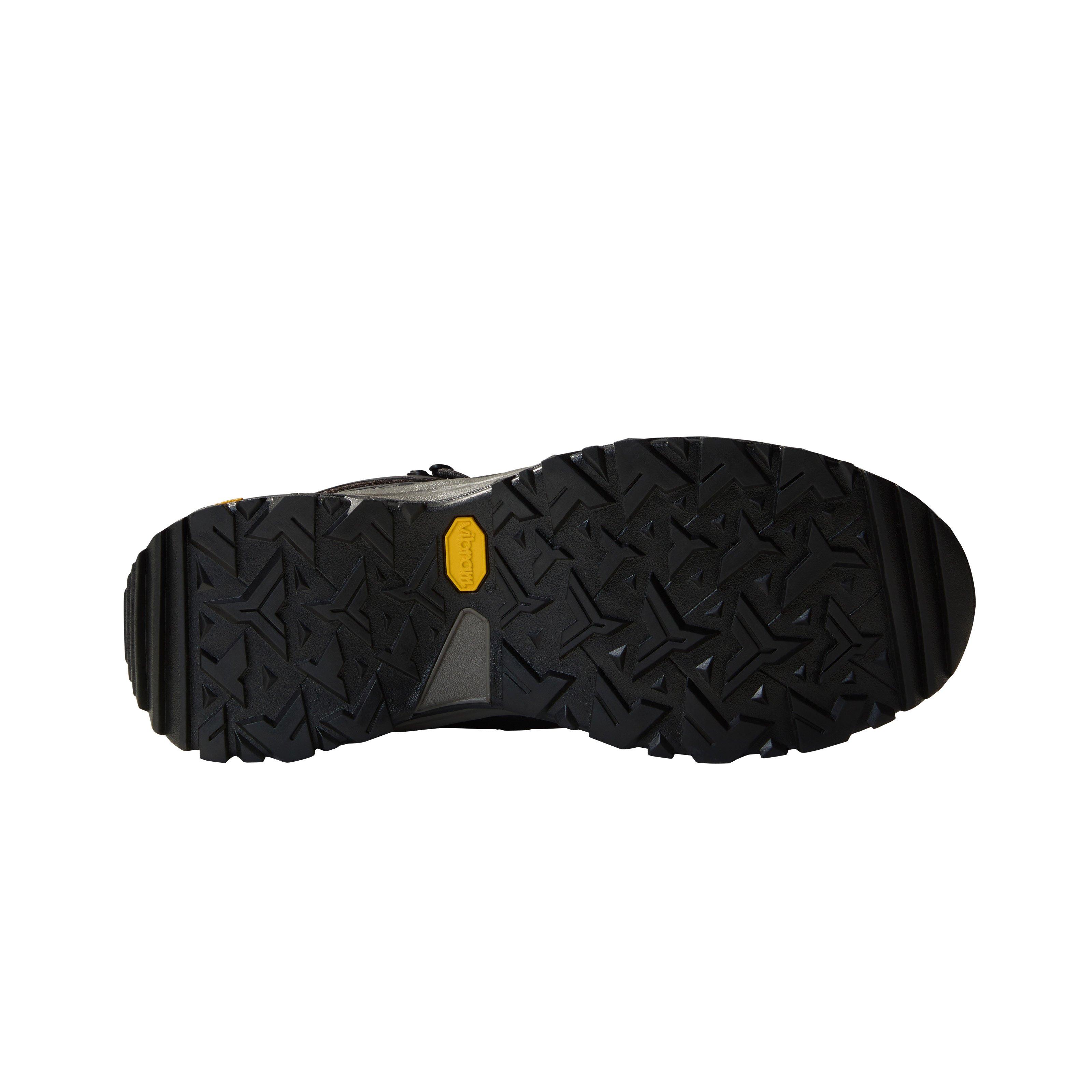 The North Face TNF Hedgehog GORE TEX Mid Hiking Boots Mens