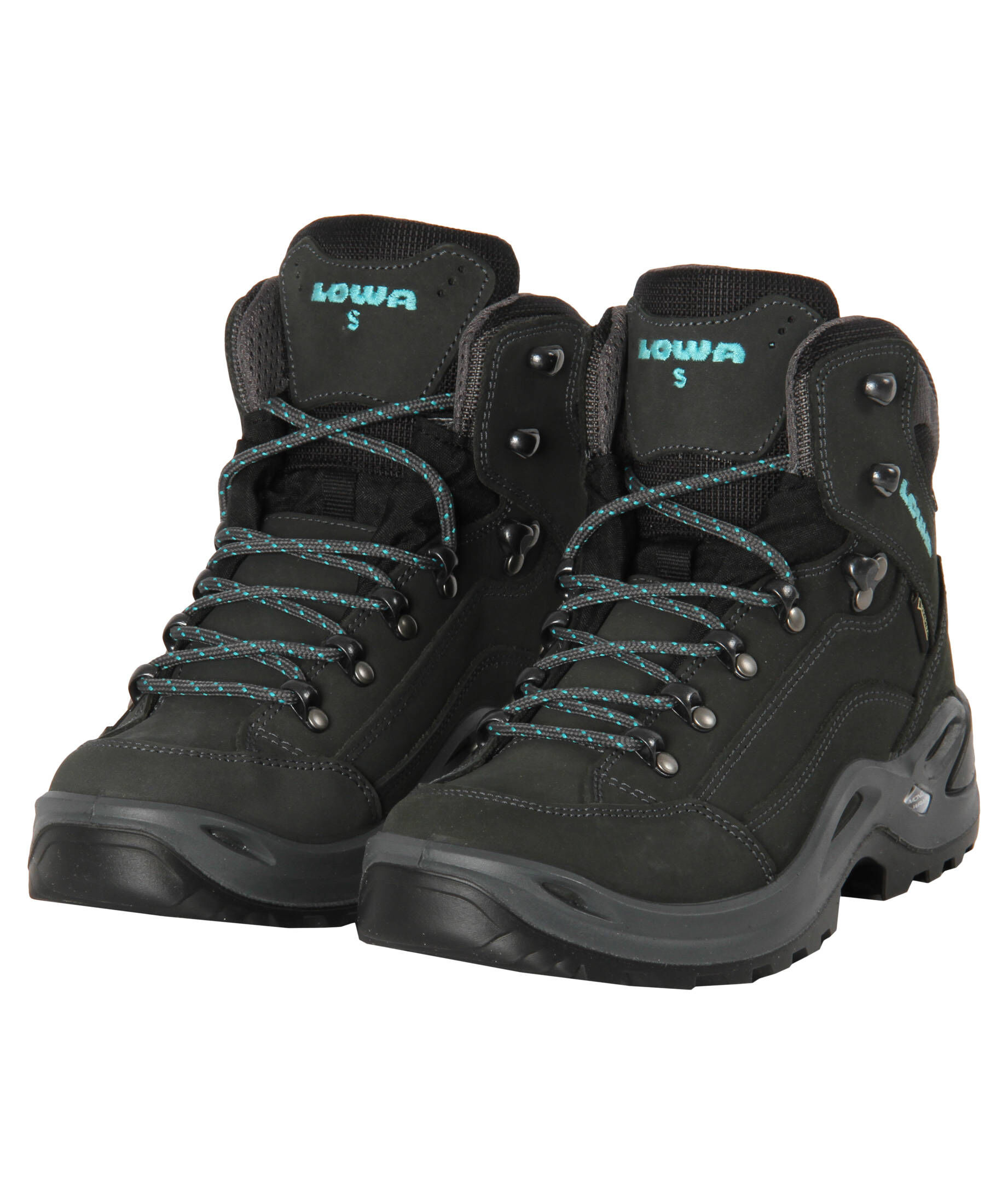 Lowa| Damen Wanderschuhe RENEGADE GTX MID WS